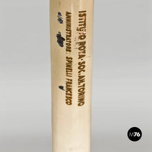 画像をギャラリービューアに読み込む, Iron and wood industrial drawing board or work table, 1960s