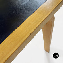 画像をギャラリービューアに読み込む, Danish table DK 7870 by Magnus Olesen, 1960s