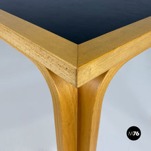 画像をギャラリービューアに読み込む, Danish table DK 7870 by Magnus Olesen, 1960s