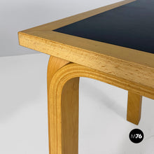 画像をギャラリービューアに読み込む, Danish table DK 7870 by Magnus Olesen, 1960s
