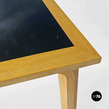 画像をギャラリービューアに読み込む, Danish table DK 7870 by Magnus Olesen, 1960s