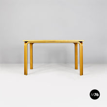 画像をギャラリービューアに読み込む, Danish table DK 7870 by Magnus Olesen, 1960s