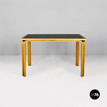 画像をギャラリービューアに読み込む, Danish table DK 7870 by Magnus Olesen, 1960s