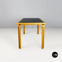 画像をギャラリービューアに読み込む, Danish table DK 7870 by Magnus Olesen, 1960s