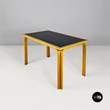 画像をギャラリービューアに読み込む, Danish table DK 7870 by Magnus Olesen, 1960s