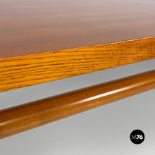 Load image into Gallery viewer, Dining table Valmarana by Carlo Scarpa for Simon Gavina, 1970s