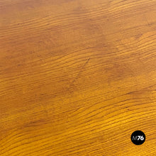 Load image into Gallery viewer, Dining table Valmarana by Carlo Scarpa for Simon Gavina, 1970s