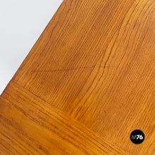 Load image into Gallery viewer, Dining table Valmarana by Carlo Scarpa for Simon Gavina, 1970s