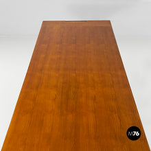 Load image into Gallery viewer, Dining table Valmarana by Carlo Scarpa for Simon Gavina, 1970s