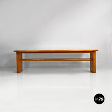 Load image into Gallery viewer, Dining table Valmarana by Carlo Scarpa for Simon Gavina, 1970s