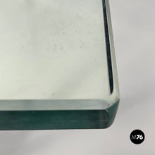 将图片加载到图库查看器,Barcelona coffee table by Mies Van der Rohe for Knoll, 1970s