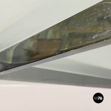 将图片加载到图库查看器,Barcelona coffee table by Mies Van der Rohe for Knoll, 1970s