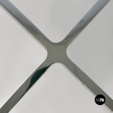 将图片加载到图库查看器,Barcelona coffee table by Mies Van der Rohe for Knoll, 1970s