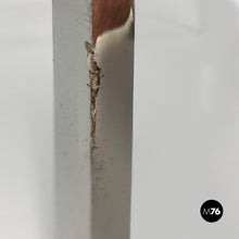 将图片加载到图库查看器,Barcelona coffee table by Mies Van der Rohe for Knoll, 1970s