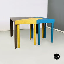 Load image into Gallery viewer, Tangram modular table