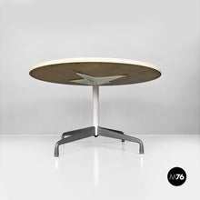 Charger l'image dans la galerie, Dining table by Charles & Ray Eames for Herman Miller, 1960s