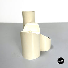 画像をギャラリービューアに読み込む, Siemens Sip telephone with handset holder music box, 1960s