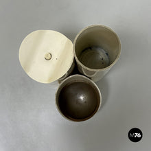 画像をギャラリービューアに読み込む, Siemens Sip telephone with handset holder music box, 1960s