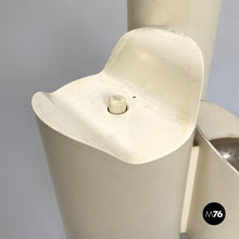 画像をギャラリービューアに読み込む, Siemens Sip telephone with handset holder music box, 1960s