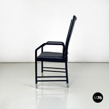 将图片加载到图库查看器,Chairs by Ernst W. Beranek for Thonet, 1990s