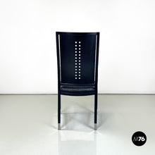 将图片加载到图库查看器,Chairs by Ernst W. Beranek for Thonet, 1990s