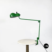 Load image into Gallery viewer, Table lamp Topo by Joe Colombo for Stilnovo, 1970s