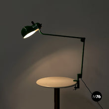 Load image into Gallery viewer, Table lamp Topo by Joe Colombo for Stilnovo, 1970s