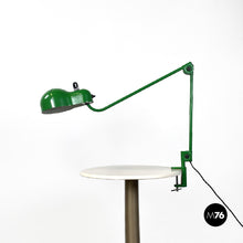 Load image into Gallery viewer, Table lamp Topo by Joe Colombo for Stilnovo, 1970s