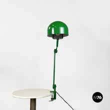 Load image into Gallery viewer, Table lamp Topo by Joe Colombo for Stilnovo, 1970s