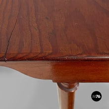 将图片加载到图库查看器,Wooden coffee tables, second half of the 19th century