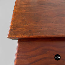 将图片加载到图库查看器,Wooden coffee tables, second half of the 19th century