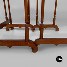 将图片加载到图库查看器,Wooden coffee tables, second half of the 19th century