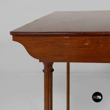 将图片加载到图库查看器,Wooden coffee tables, second half of the 19th century