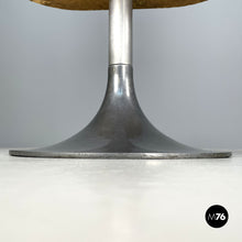 画像をギャラリービューアに読み込む, Coffee tables with red laminate, 1980s