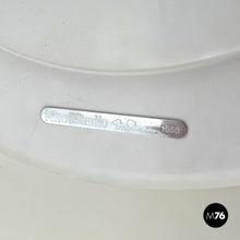 画像をギャラリービューアに読み込む, White round dining table Tulip by Eero Saarinen for Knoll, 2007