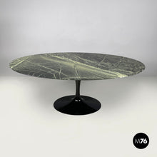 Load image into Gallery viewer, Dining table Tulip by Eero Saarinen for Knoll, 1980s