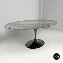 Load image into Gallery viewer, Dining table Tulip by Eero Saarinen for Knoll, 1980s