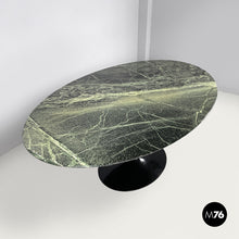 Load image into Gallery viewer, Dining table Tulip by Eero Saarinen for Knoll, 1980s