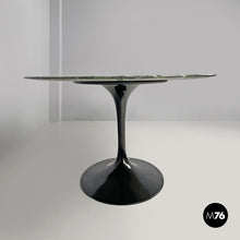 Load image into Gallery viewer, Dining table Tulip by Eero Saarinen for Knoll, 1980s