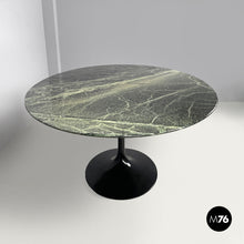 Load image into Gallery viewer, Dining table Tulip by Eero Saarinen for Knoll, 1980s