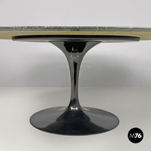 Load image into Gallery viewer, Dining table Tulip by Eero Saarinen for Knoll, 1980s