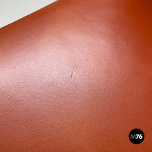 画像をギャラリービューアに読み込む, Leather chair Tulu by Kazuhide Takahama for Simon Gavina, 1973