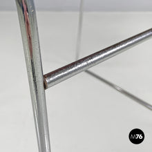 画像をギャラリービューアに読み込む, Leather chair Tulu by Kazuhide Takahama for Simon Gavina, 1973