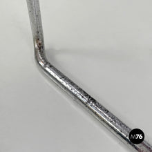 画像をギャラリービューアに読み込む, Leather chair Tulu by Kazuhide Takahama for Simon Gavina, 1973