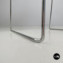 画像をギャラリービューアに読み込む, Leather chair Tulu by Kazuhide Takahama for Simon Gavina, 1973