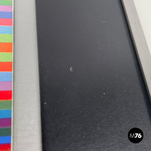 Load image into Gallery viewer, Painting with frame by Victor Vasarely, 1970s