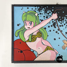 画像をギャラリービューアに読み込む, Erotic painting by Gianni S99, 1990s