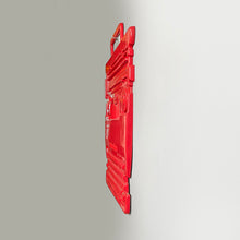 Load image into Gallery viewer, Advertising sign Valentine by Ettore Sottsass for Olivetti, 1970s