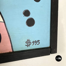 画像をギャラリービューアに読み込む, Erotic painting by Gianni S99, 1990s