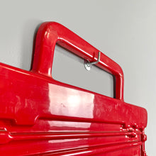 Load image into Gallery viewer, Advertising sign Valentine by Ettore Sottsass for Olivetti, 1970s